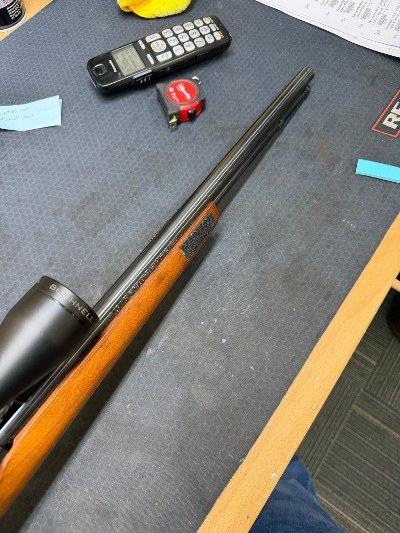 MARLIN 60 .22 LR - Image 3 of 3