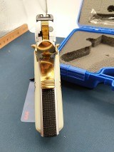 GIRSAN MC1911S LIBERADOR .38 SUPER - Image 5 of 5