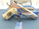 GIRSAN MC1911S LIBERADOR .38 SUPER - Image 2 of 5