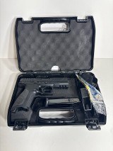 BERETTA APX 9MM LUGER (9x19 PARA) - Image 1 of 6