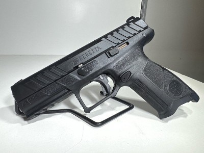 BERETTA APX 9MM LUGER (9x19 PARA) - Image 2 of 6