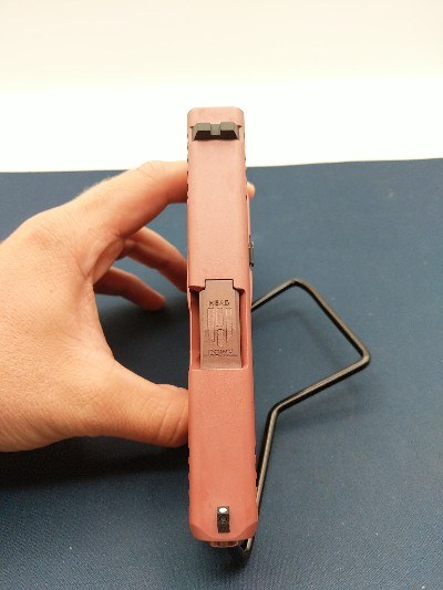 GLOCK 43X 9MM LUGER (9x19 PARA) - Image 4 of 6
