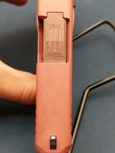 GLOCK 43X 9MM LUGER (9x19 PARA) - Image 5 of 6