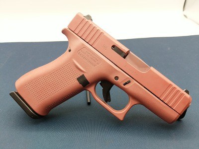 GLOCK 43X 9MM LUGER (9x19 PARA) - Image 3 of 6