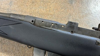 LEE-ENFIELD NO. 4 MKI .303 BRITISH - Image 6 of 12