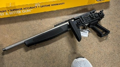 CVA SCOUT V2 .300 AAC BLACKOUT - Image 7 of 7