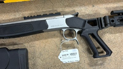CVA SCOUT V2 .300 AAC BLACKOUT - Image 3 of 7