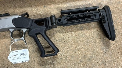 CVA SCOUT V2 .300 AAC BLACKOUT - Image 2 of 7