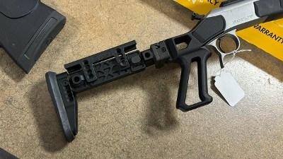 CVA SCOUT V2 .300 AAC BLACKOUT - Image 6 of 7