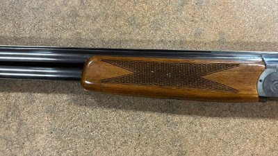 F.I.E. FIREARMS ERA 12 GA - Image 4 of 9