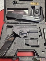 CENTURY ARMS CANIK TP9V2 9MM LUGER (9x19 PARA) - Image 2 of 4