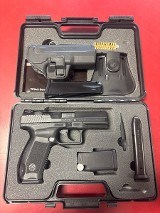 CENTURY ARMS CANIK TP9V2 9MM LUGER (9x19 PARA) - Image 1 of 4