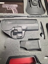 CENTURY ARMS CANIK TP9V2 9MM LUGER (9x19 PARA) - Image 4 of 4