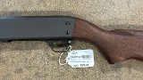 INLAND MANUFACTURING M37 TRENCH GUN 12 GA - Image 3 of 12