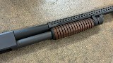 INLAND MANUFACTURING M37 TRENCH GUN 12 GA - Image 8 of 12