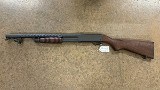 INLAND MANUFACTURING M37 TRENCH GUN 12 GA - Image 1 of 12