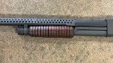 INLAND MANUFACTURING M37 TRENCH GUN 12 GA - Image 5 of 12
