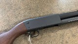 INLAND MANUFACTURING M37 TRENCH GUN 12 GA - Image 9 of 12