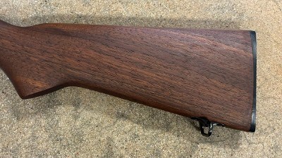 INLAND MANUFACTURING M37 TRENCH GUN 12 GA - Image 2 of 12
