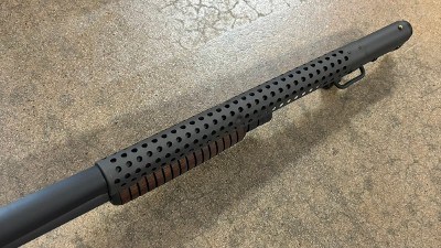 INLAND MANUFACTURING M37 TRENCH GUN 12 GA - Image 11 of 12