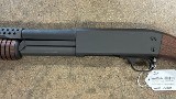 INLAND MANUFACTURING M37 TRENCH GUN 12 GA - Image 4 of 12