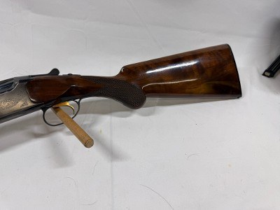 BROWNING CITORI LIGHTNING .410 BORE - Image 4 of 13
