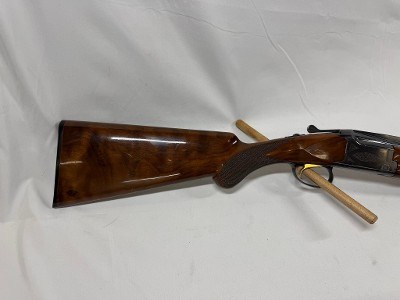BROWNING CITORI LIGHTNING .410 BORE - Image 12 of 13