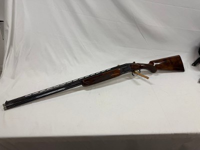 BROWNING CITORI LIGHTNING .410 BORE - Image 1 of 13