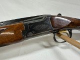 BROWNING CITORI LIGHTNING .410 BORE - Image 2 of 13
