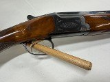 BROWNING CITORI LIGHTNING .410 BORE - Image 8 of 13
