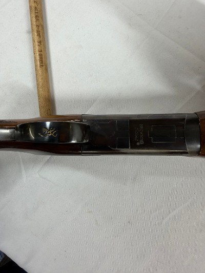 BROWNING CITORI LIGHTNING .410 BORE - Image 10 of 13