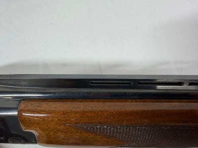 BROWNING CITORI LIGHTNING .410 BORE - Image 11 of 13