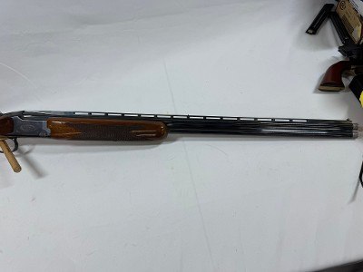 BROWNING CITORI LIGHTNING .410 BORE - Image 7 of 13
