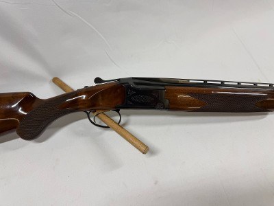 BROWNING CITORI LIGHTNING .410 BORE - Image 5 of 13