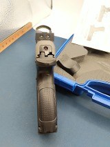 EAA GiRSAN MC28 SA-T 9MM LUGER (9X19 PARA) - Image 5 of 6