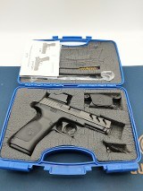 EAA GiRSAN MC28 SA-T 9MM LUGER (9X19 PARA) - Image 1 of 6