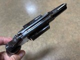 SMITH & WESSON 36 .38 SPL - Image 8 of 8