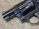 SMITH & WESSON 36 .38 SPL - Image 2 of 8
