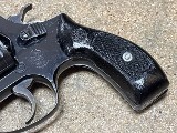 SMITH & WESSON 36 .38 SPL - Image 4 of 8
