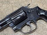 SMITH & WESSON 36 .38 SPL - Image 3 of 8