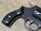 SMITH & WESSON 36 .38 SPL - Image 6 of 8