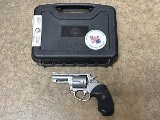 CHARTER ARMS BULLDOG .44 S&W SPECIAL - Image 1 of 6
