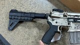 WMD GUNS BEAST PISTOL 5.56X45MM NATO - Image 12 of 12