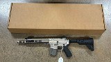 WMD GUNS BEAST PISTOL 5.56X45MM NATO - Image 1 of 12