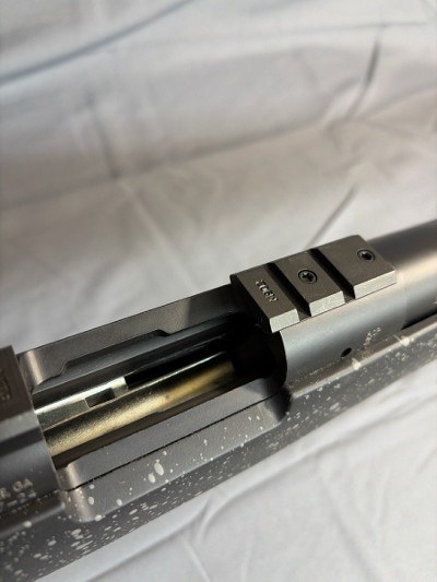 BERGARA B-14 .22-250 REM - Image 4 of 12