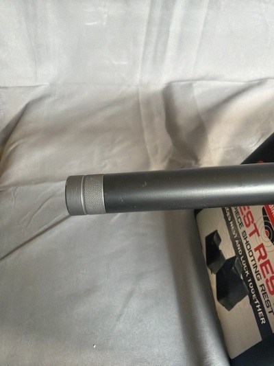 BERGARA B-14 .22-250 REM - Image 9 of 12