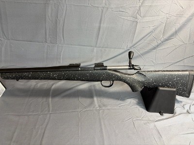 BERGARA B-14 .22-250 REM - Image 8 of 12