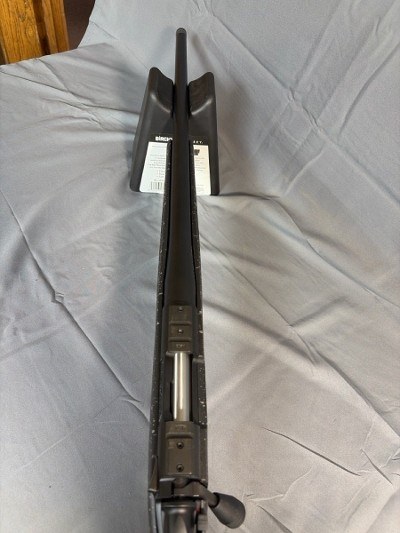 BERGARA B-14 .22-250 REM - Image 11 of 12