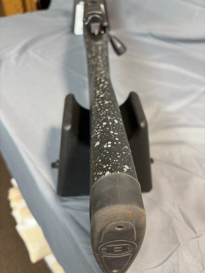 BERGARA B-14 .22-250 REM - Image 12 of 12