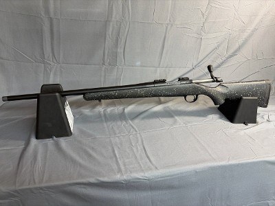 BERGARA B-14 .22-250 REM - Image 7 of 12
